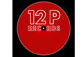 Logo von 12P Records